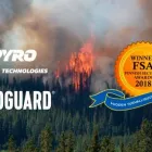 Yrityksen 1 kuva XPYRO OY  Oulu 14