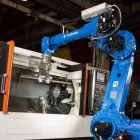 Yrityksen 3 kuva YASKAWA FINLAND OY MOTOMAN Teollisuudessa käytettävien muiden koneiden tukkukauppa  Turku 19