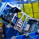 Yrityksen 5 kuva YASKAWA FINLAND OY MOTOMAN Teollisuudessa käytettävien muiden koneiden tukkukauppa  Turku 19