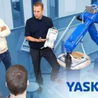 Yrityksen 7 kuva YASKAWA FINLAND OY MOTOMAN Teollisuudessa käytettävien muiden koneiden tukkukauppa  Turku 19