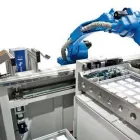 Yrityksen 8 kuva YASKAWA FINLAND OY MOTOMAN Teollisuudessa käytettävien muiden koneiden tukkukauppa  Turku 19