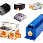 Yrityksen 4 kuva YLEISELEKTRONIIKKA OYJ Elektronisten komponenttien tukkukauppa  Espoo 18