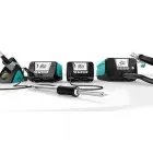 Yrityksen 7 kuva YLEISELEKTRONIIKKA OYJ Elektronisten komponenttien tukkukauppa  Espoo 18