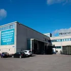 Yrityksen 8 kuva YLEISELEKTRONIIKKA OYJ Elektronisten komponenttien tukkukauppa  Espoo 18