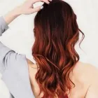 Yrityksen 5 kuva ZAPARO HAIR AND BEAUTY Parturit ja kampaamot  Oulu 14