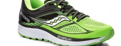 Yrityksen 2 kuva 4RUNNERS  Helsinki 18