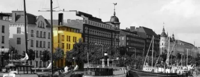 Yrityksen 1 kuva A ORESCHNIKOFF OY - ARJA ORESCHNIKOFF LKV Omien kiinteistöjen kauppa  Helsinki 18