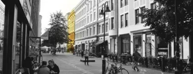 Yrityksen 3 kuva A ORESCHNIKOFF OY - ARJA ORESCHNIKOFF LKV Omien kiinteistöjen kauppa  Helsinki 18