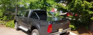 Yrityksen 6 kuva AIMOYHTIÖ OY / AIMOPEITE Tavaranpeitteiden, purjeiden ja muiden sovitettujen tekstiilituotteiden valmistus  Helsinki 18