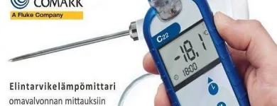 Yrityksen 3 kuva AIMTEC FINLAND OY  Vantaa 18