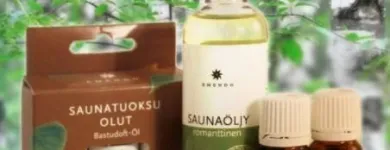 Yrityksen 1 kuva AINESMESTARIT OY  Lempäälä 11