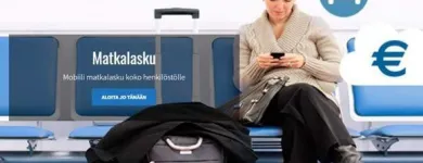 Yrityksen 2 kuva AITOSOLUTIONS OYJ - KULUNVALVONNAN JA TYÖAJANSEURANNAN JÄRJESTELMIÄ Elektronisten komponenttien valmistus  Espoo 18