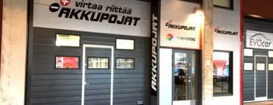 Yrityksen 2 kuva AKKUPOJAT OY ESPOO  Espoo 18