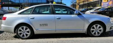Yrityksen 4 kuva ALI EXPRESS  Helsinki 18