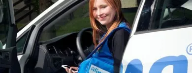 Yrityksen 3 kuva ALINA LAHTI, KAARIKATU  Lahti 16