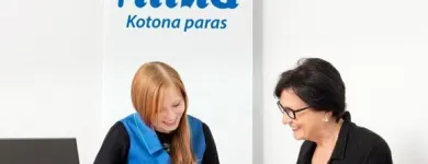 Yrityksen 1 kuva ALINA VANTAA-NURMIJÄRVI-HELSINKI  Vantaa 18