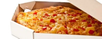 Yrityksen 1 kuva ANJAN PIZZA Ravintolat  Ivalo LL
