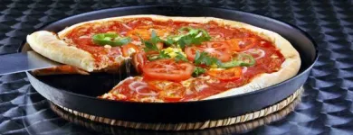 Yrityksen 2 kuva ANJAN PIZZA Ravintolat  Ivalo LL