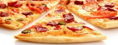 Yrityksen 3 kuva ANJAN PIZZA Ravintolat  Ivalo LL