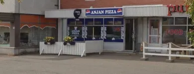 Yrityksen 5 kuva ANJAN PIZZA Ravintolat  Ivalo LL