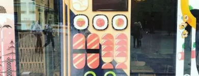 Yrityksen 4 kuva ANNI-JULIA OY Teollinen muotoilu ym.  Hyvinkää 18