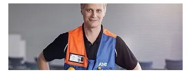 Yrityksen 3 kuva ARE OY OULU  Oulu 14