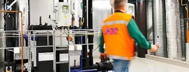 Yrityksen 5 kuva ARE OY OULU  Oulu 14