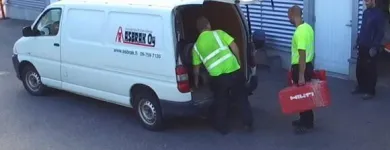 Yrityksen 1 kuva ASBRAK OY KUOPIO Asuin- ja muiden rakennusten rakentaminen  Kuopio 15