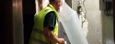 Yrityksen 2 kuva ASBRAK OY KUOPIO Asuin- ja muiden rakennusten rakentaminen  Kuopio 15