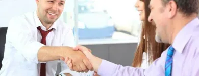 Yrityksen 4 kuva ASIANAJOTOIMISTO ANDSTRÖM OY Asianajotoimistot  Vantaa 18