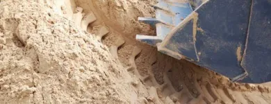 Yrityksen 3 kuva ASLAP OY Rakennuspaikan valmistelutyöt  Savonlinna 04