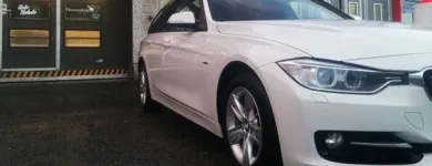 Yrityksen 3 kuva AUTO HOHDE J. KOPONEN  Kuopio 15