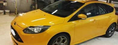 Yrityksen 4 kuva AUTO HOHDE J. KOPONEN  Kuopio 15