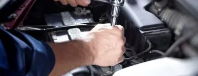 Yrityksen 4 kuva AUTO - MUOVI OY KEM Moottoriajoneuvojen osien ja varusteiden vähittäiskauppa (pl. renkaat)  Helsinki 18