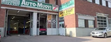 Yrityksen 5 kuva AUTO - MUOVI OY KEM Moottoriajoneuvojen osien ja varusteiden vähittäiskauppa (pl. renkaat)  Helsinki 18