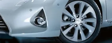 Yrityksen 2 kuva AUTOKIILA KORIKORJAAMO JA MAALAAMO Moottoriajoneuvojen huolto ja korjaus (pl. renkaat)  Turku 19