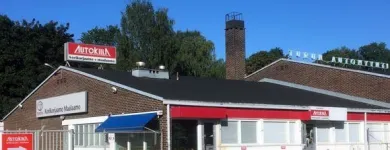 Yrityksen 3 kuva AUTOKIILA KORIKORJAAMO JA MAALAAMO Moottoriajoneuvojen huolto ja korjaus (pl. renkaat)  Turku 19