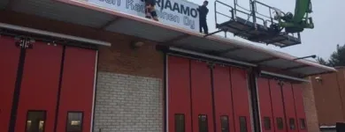 Yrityksen 2 kuva AUTOKORJAAMO JARI KAUPPINEN OY Moottoriajoneuvojen huolto ja korjaus (pl. renkaat)  Kajaani 05