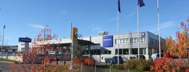 Yrityksen 1 kuva AVAIN VAUNU  Kuopio 15