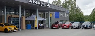Yrityksen 2 kuva AVAIN VAUNU  Kuopio 15