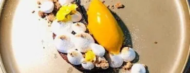 Yrityksen 1 kuva BISTRO O MAT TAPIOLA  Espoo 18