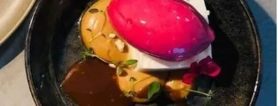 Yrityksen 3 kuva BISTRO O MAT TAPIOLA  Espoo 18