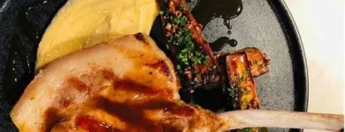 Yrityksen 4 kuva BISTRO O MAT TAPIOLA  Espoo 18