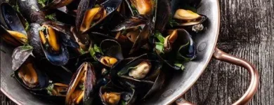 Yrityksen 5 kuva BISTRO O MAT TAPIOLA  Espoo 18