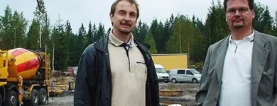Yrityksen 2 kuva BQ-LASKENTA OY Rakennetekninen palvelu  Vantaa 18