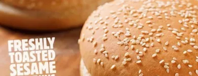 Yrityksen 2 kuva BURGER KING OULU, ROTUAARI  Oulu 14