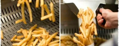 Yrityksen 6 kuva BURGER KING OULU, ROTUAARI  Oulu 14