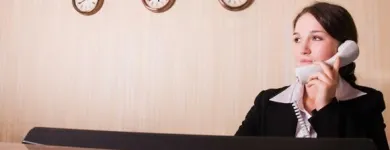 Yrityksen 1 kuva CALL WAVES SOLUTIONS FINLAND OY  Varkaus 15