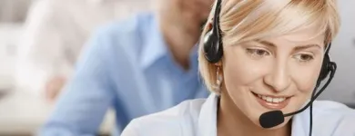 Yrityksen 2 kuva CALL WAVES SOLUTIONS FINLAND OY  Varkaus 15