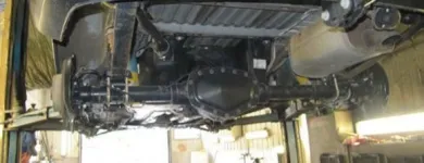 Yrityksen 2 kuva CAR-EXPERT OY Moottoriajoneuvojen huolto ja korjaus (pl. renkaat)  Kouvola 09